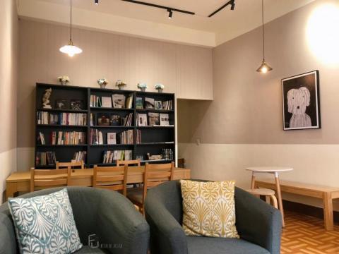 傅誠室內裝修設計 - 