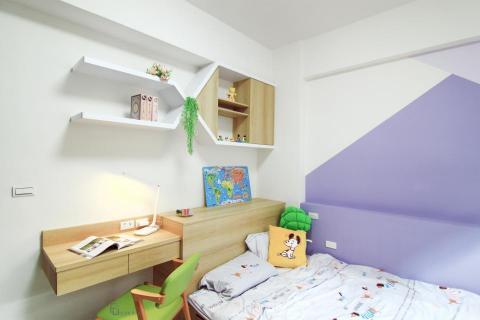 傅誠室內裝修設計 - 