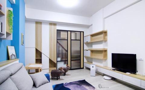 傅誠室內裝修設計 - 