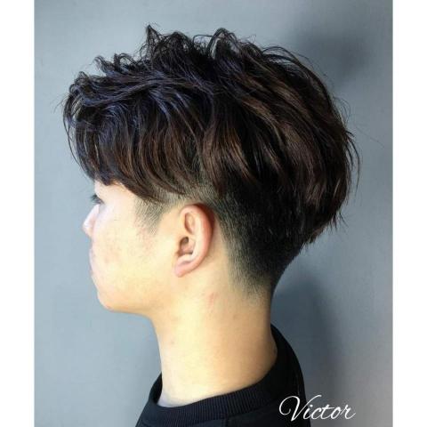 V3 Hair Salon  【新竹新豐髮廊】 - 