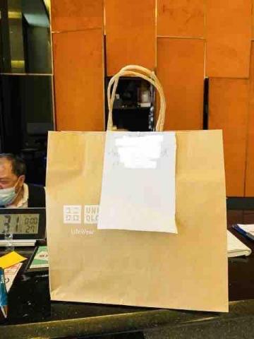 完美清潔&多元服務 邱小姐 - 代購