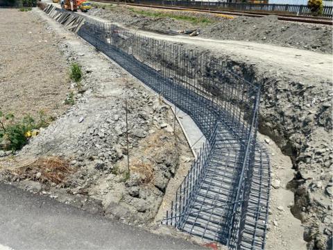 李宜修 - 土木工程