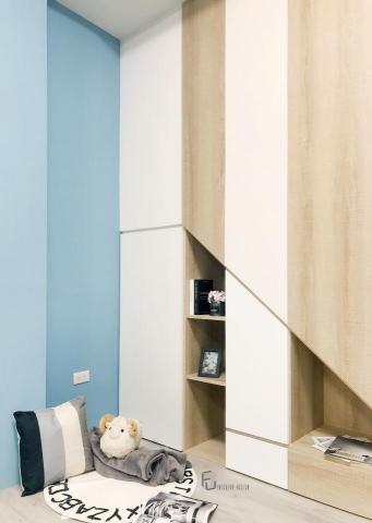 傅誠室內裝修設計 - 