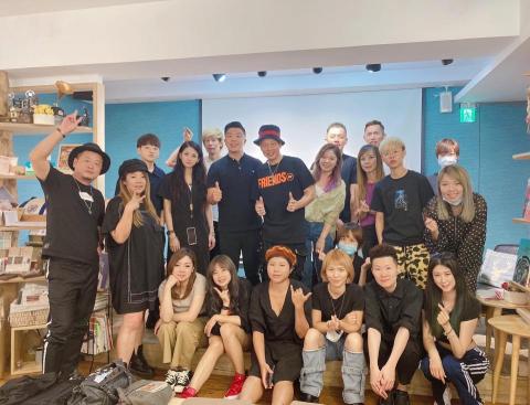 安迪網路行銷 Andy Marketing - 