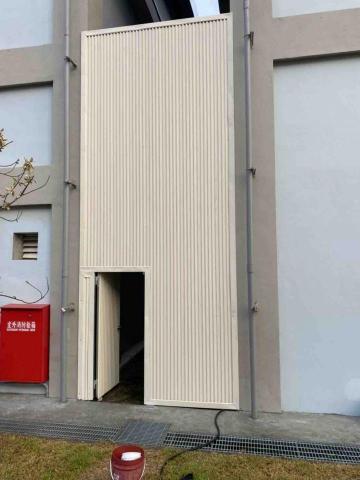 淙德工程 - 企口板