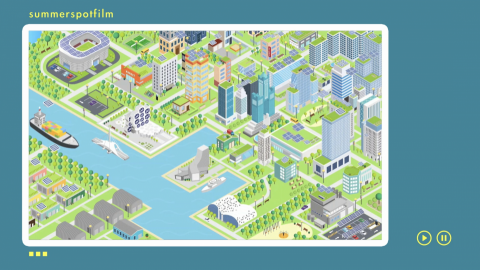 盛夏光點影像工作室/林真熙 - 市政宣導影片 盛夏光點影像工作室/林真熙 - 市政宣導影片