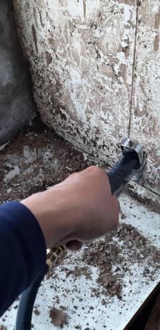 嘉澤滅鼠封堵防治工程 -  嘉澤滅鼠封堵防治工程 -