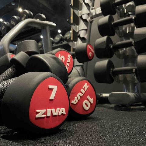 邱柏元 - 運動勝過一切