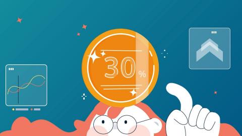 波光影像製作 - ESG永續投資學院宣傳動畫