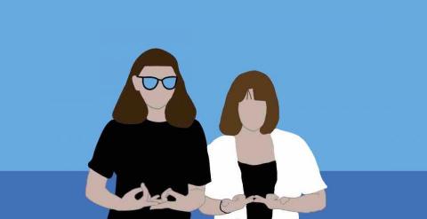 劉貞妤 - 無臉畫1