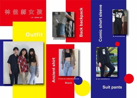 不負責設計工作室 - DM設計