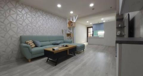 唐閣室內設計 - 佳福社區