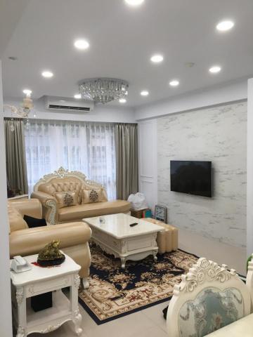 Han先生 - 北歐鄉村風