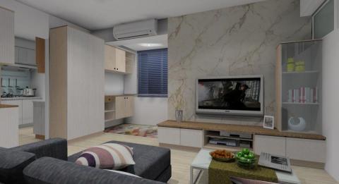 Han先生 - 3D彩圖