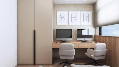 山海空間製作所 - 