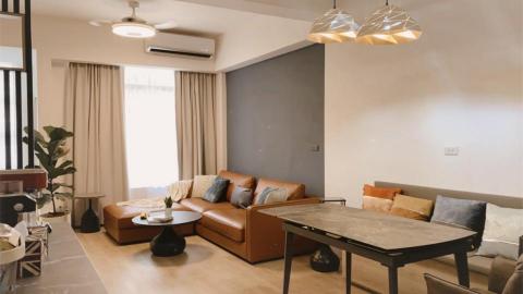 居然空間設計 - 