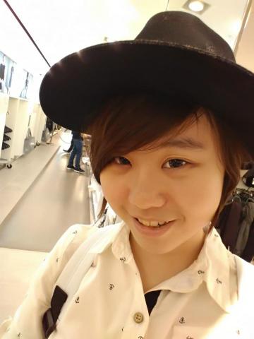 提供聯名服務的專家林旻儒