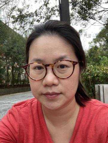 提供rog筆電服務的專家Lioness