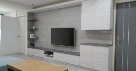 唐閣室內設計 - 佳福社區