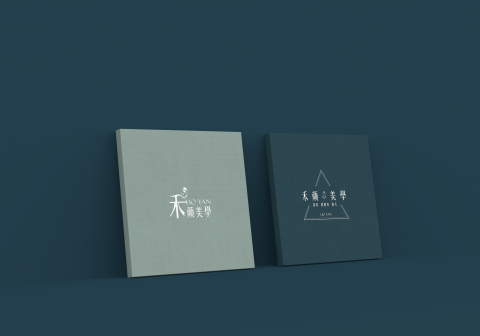 Claire Branding Design - 