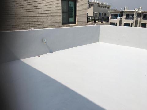 防水壁癌處理 - 