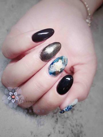 琟美主義 - 美甲