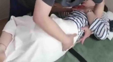 仁馨堂傳統整復推拿 - 扳法