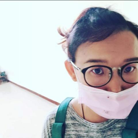 提供包月管家服務的專家盧佩汶