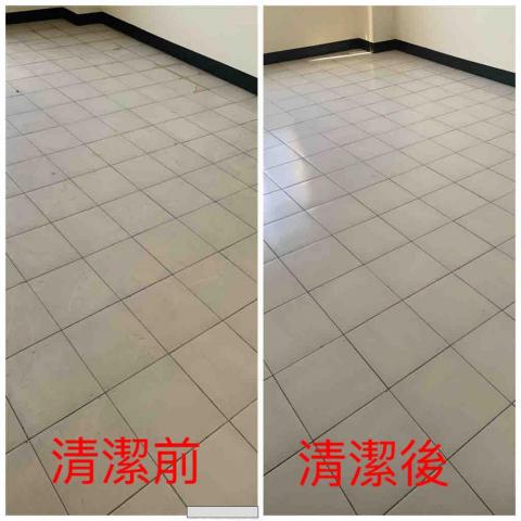 豐佳清潔行 - 空屋清潔 豐佳清潔行 - 空屋清潔