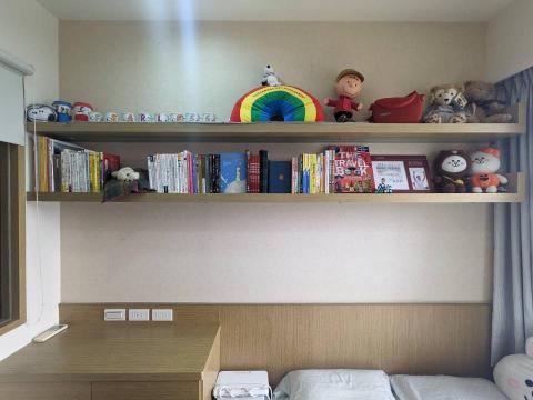 丹整理｜到府居家整理收納 - 臥室整理