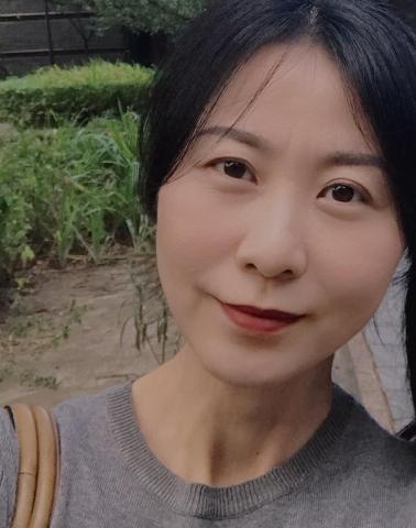 提供手工服務的專家Julie Tsui