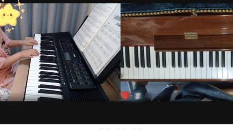 許育綾 - 視訊教學