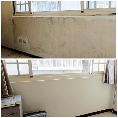 內湖油漆工作室 -  內湖油漆工作室 -