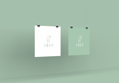 Claire Branding Design - 