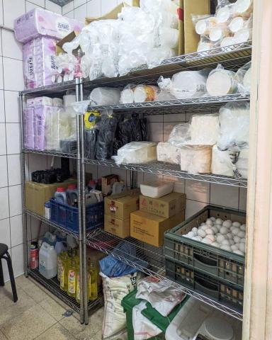 丹整理｜到府居家整理收納 - 店鋪整理