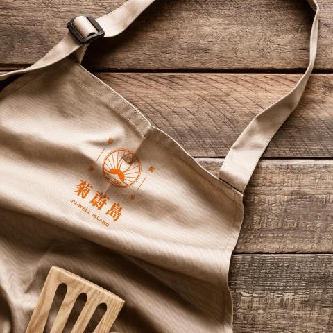 初生設計 - 識別系統設計