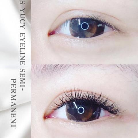 Y.s半永久紋繡｜美容｜美睫｜角蛋白｜ - 美睫-6D棉花糖600根