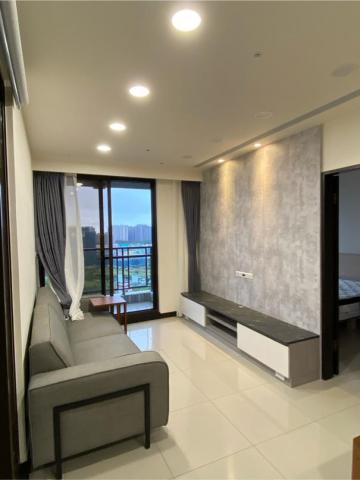 Han先生 - 現代工業風