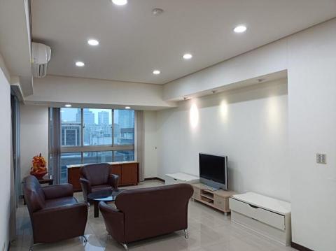 內湖油漆工作室 - 信義區豪宅全室油漆 內湖油漆工作室 - 信義區豪宅全室油漆