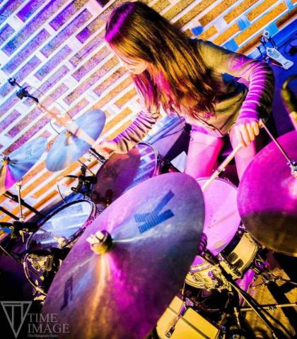 鍾姸綾 - 演出實錄