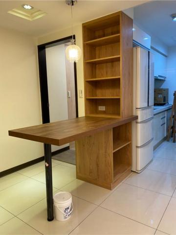 Han先生 - 訂製系統吧台