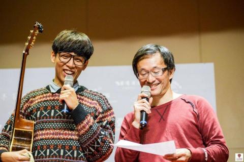 舒舒吉他音樂教室 - 