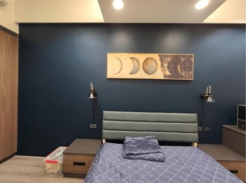 森居設計.系統櫥櫃 - 