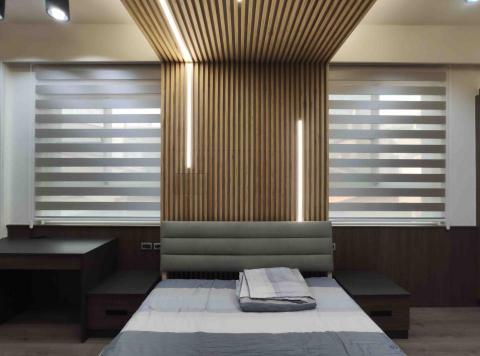 森居設計.系統櫥櫃 - 