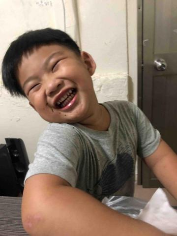 提供soho族勞保服務的專家我敏三