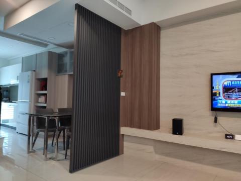 森居設計.系統櫥櫃 - 