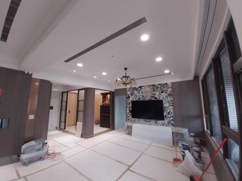 森心漆藝術塗裝 - 