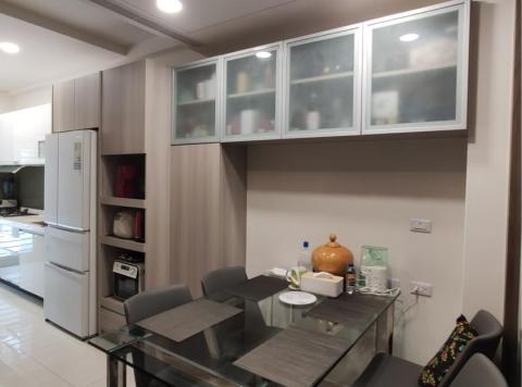 森居設計.系統櫥櫃 - 