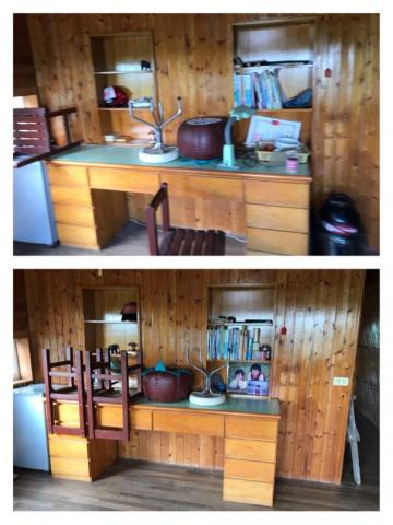 心潔企業社 - 前/後