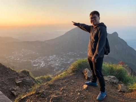 張均愷 － 私人家教(尚有開放時段) - 